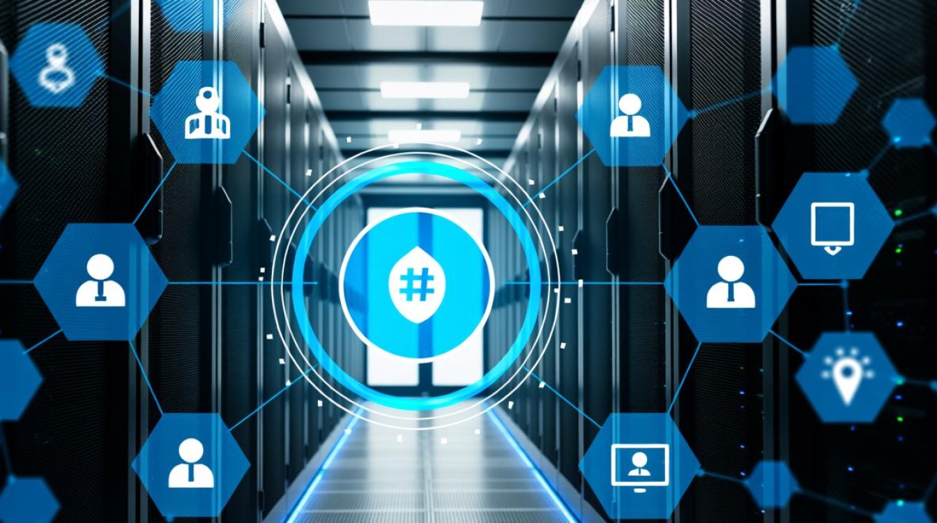 服务器高可用集群如何优化配置，确保数据安全与系统稳定运行？