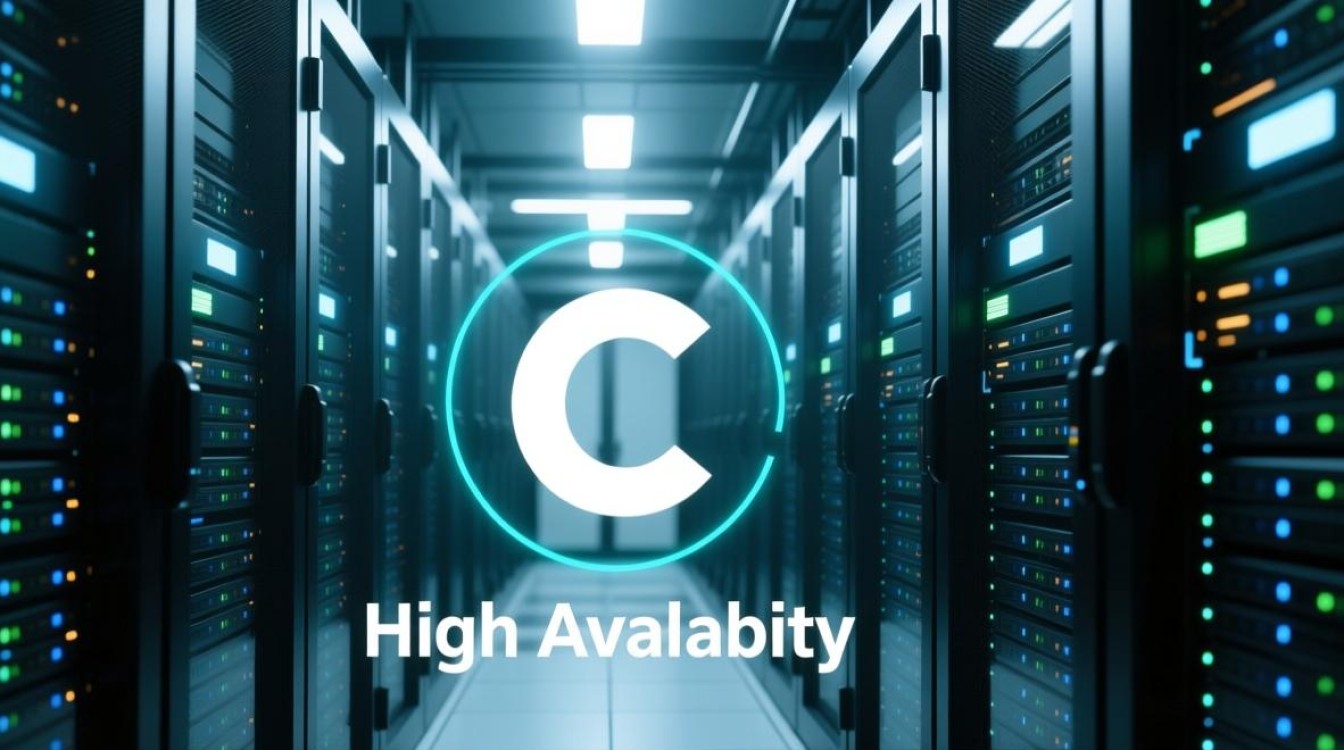 服务器高可用集群如何优化配置，确保数据安全与系统稳定运行？