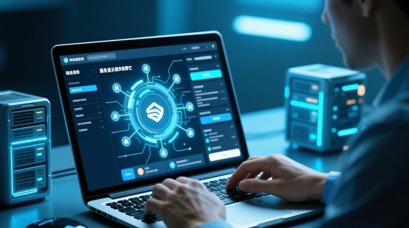 为何频繁遭遇服务显示服务器繁忙？背后原因揭秘！