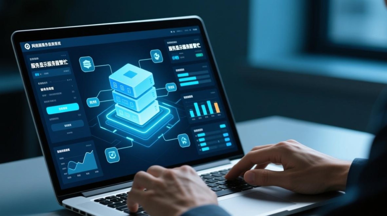 为何频繁遭遇服务显示服务器繁忙？背后原因揭秘！