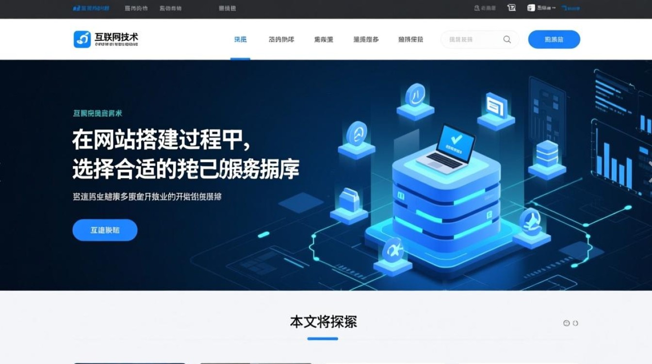 服务网站使用MYSQL数据库，是否是最佳选择？性能与扩展性如何平衡？