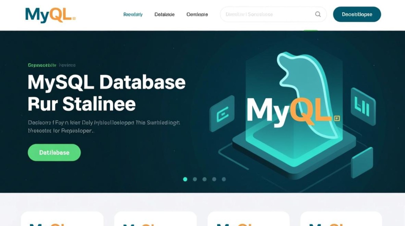 如何挑选适合服务网站使用的MySQL数据库推荐方案？