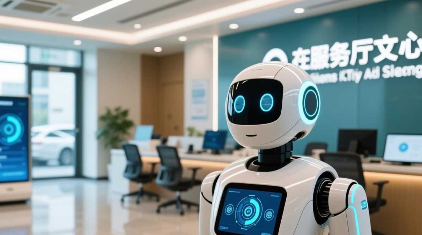 服务大厅智能机器人介绍,这些文档内容你了解多少? 服务大厅智能机器人介绍,这些文档内容你了解多少?