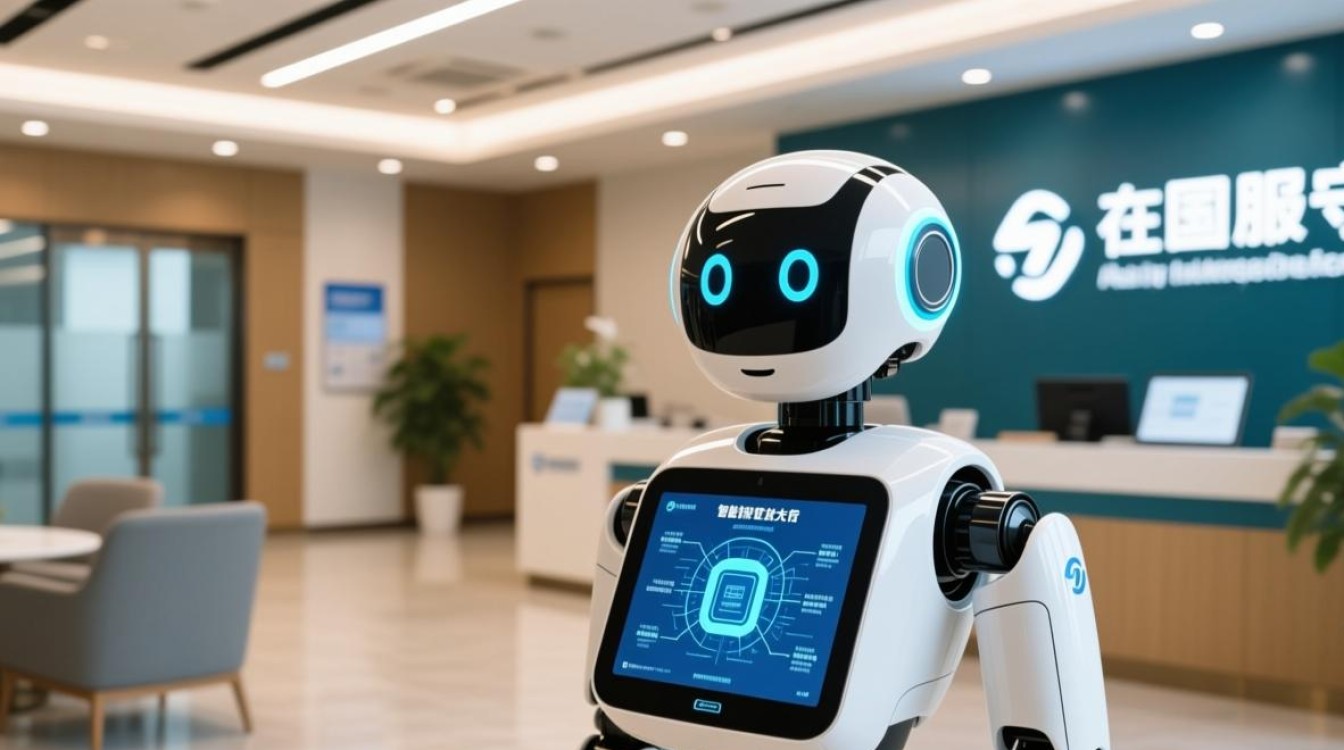 服务大厅智能机器人介绍,这些文档内容你了解多少? 服务大厅智能机器人介绍,这些文档内容你了解多少?