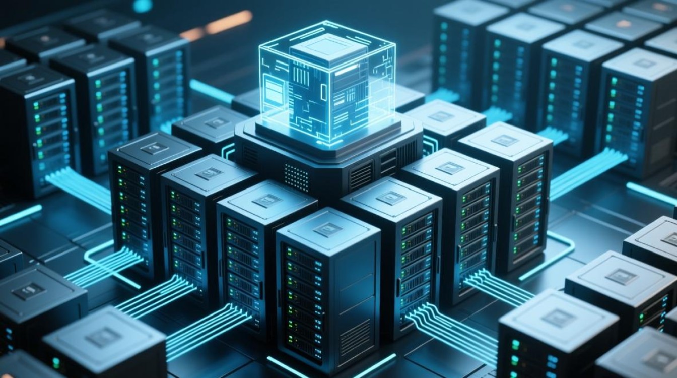 服务器集群为何如此强大？它能实现哪些令人惊叹的功能？