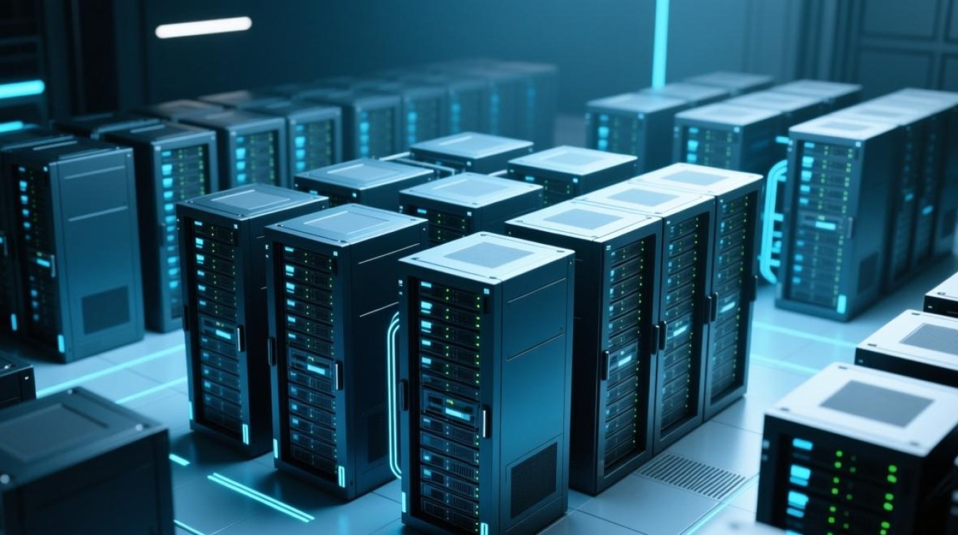 服务器集群为何如此强大？它能实现哪些令人惊叹的功能？
