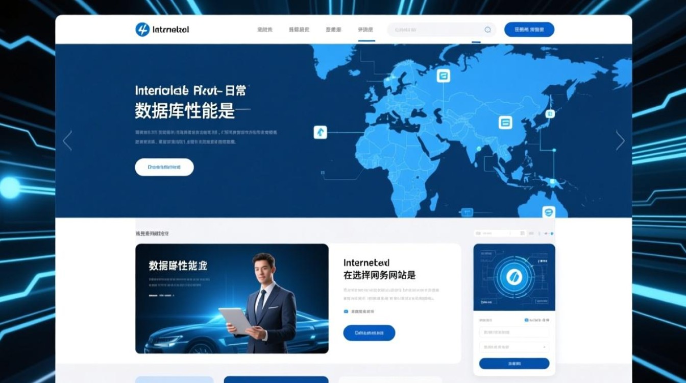 服务网站选择高度连接数据查询的数据库,其性能是否足够高效稳定? 服务网站选择高度连接数据查询的数据库,其性能是否足够高效稳定?