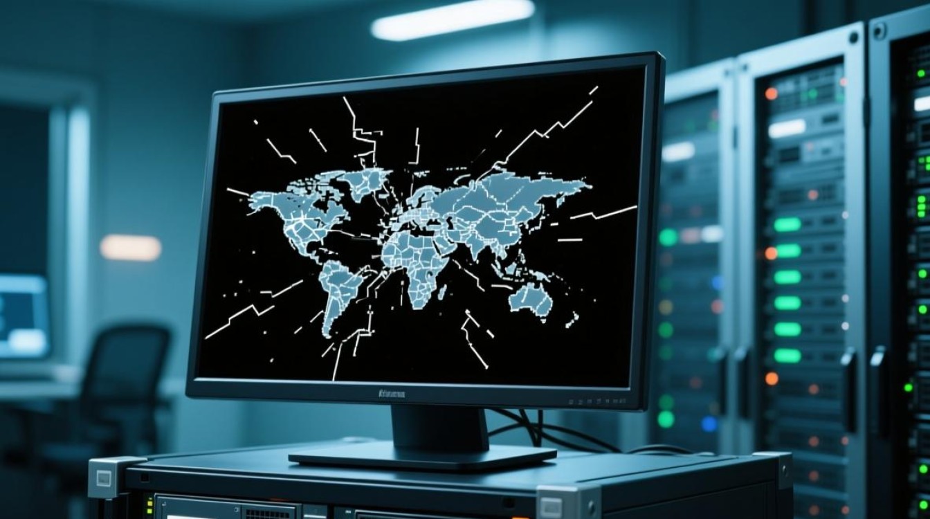 服务器黑屏无法登录，有哪些方法可以安全地远程登录或重启？