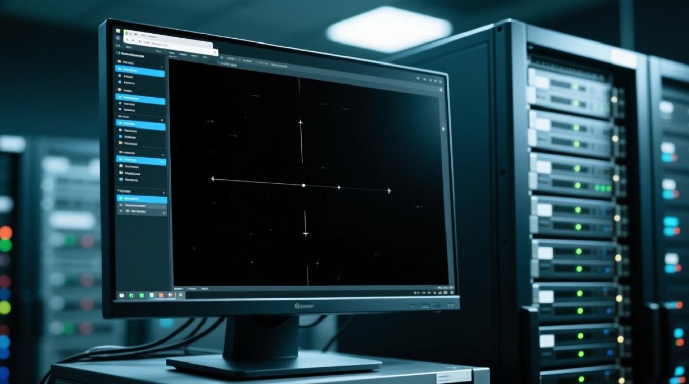 服务器黑屏无法登录，有哪些方法可以安全地远程登录或重启？