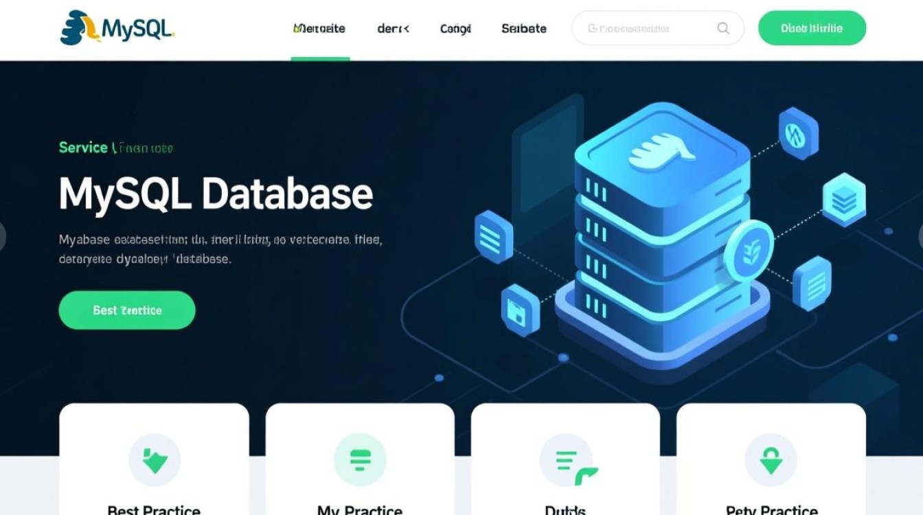 如何在服务网站选择和操作MYSQL数据库？详细步骤揭秘！