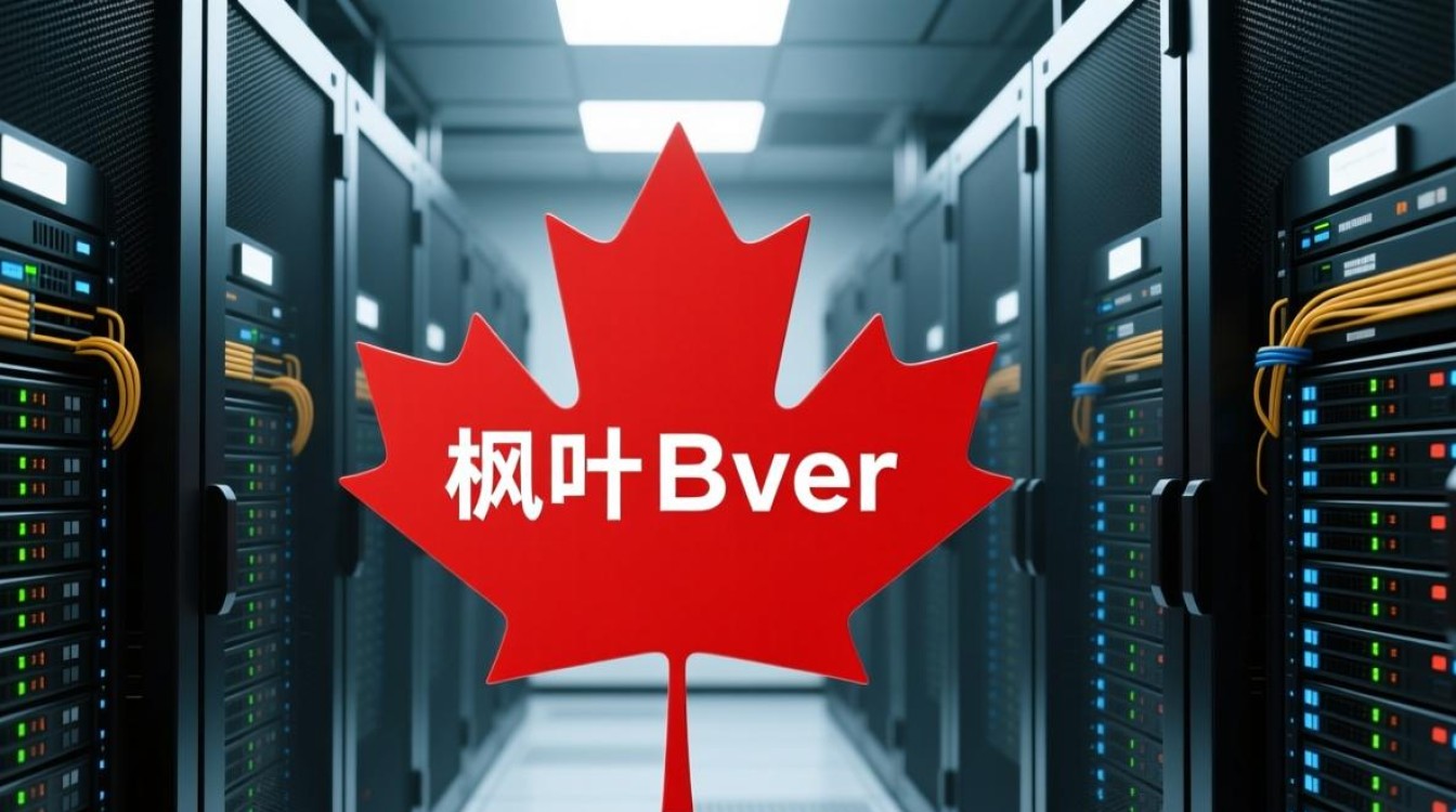 枫叶服务器背后隐藏的秘密，为何如此神秘？