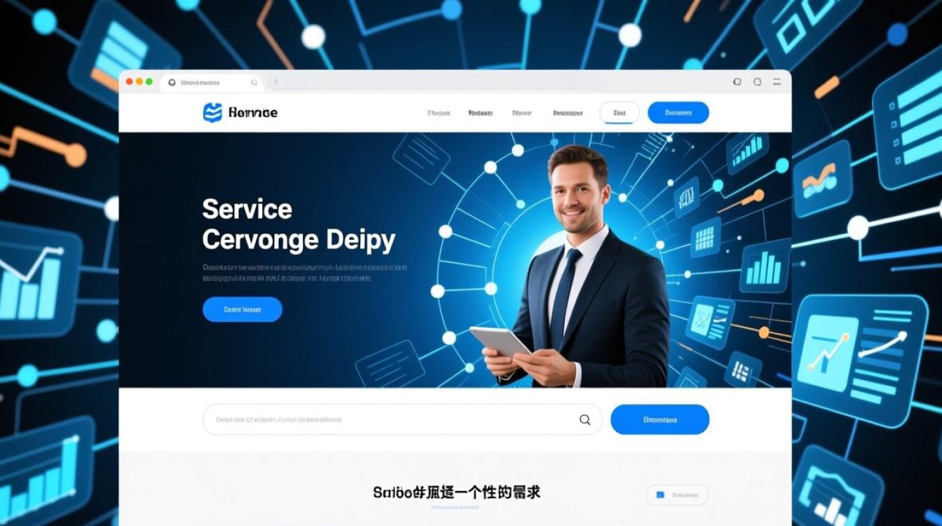 服务网站如何高效选择适合高度连接数据查询的数据库系统？