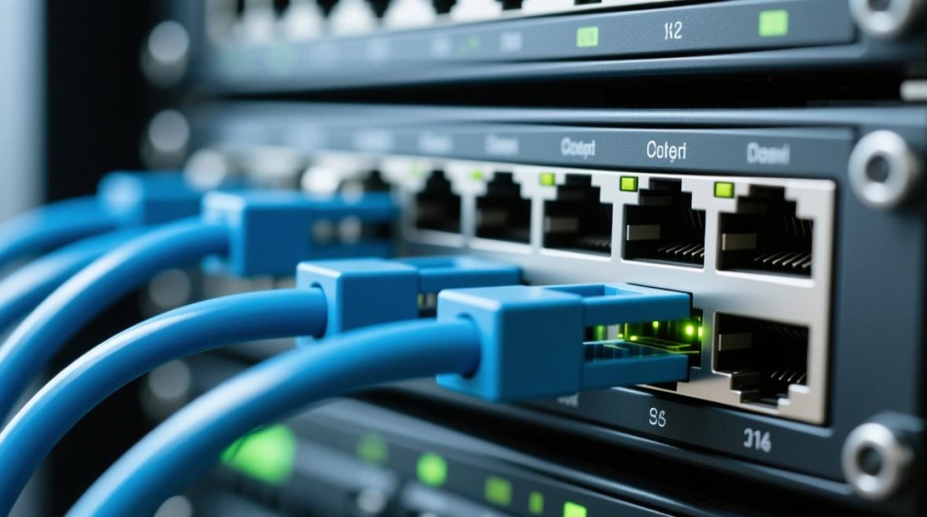 服务器开放哪些端口最关键?网络安全与功能平衡之谜揭晓! 服务器开放哪些端口最关键?网络安全与功能平衡之谜揭晓!