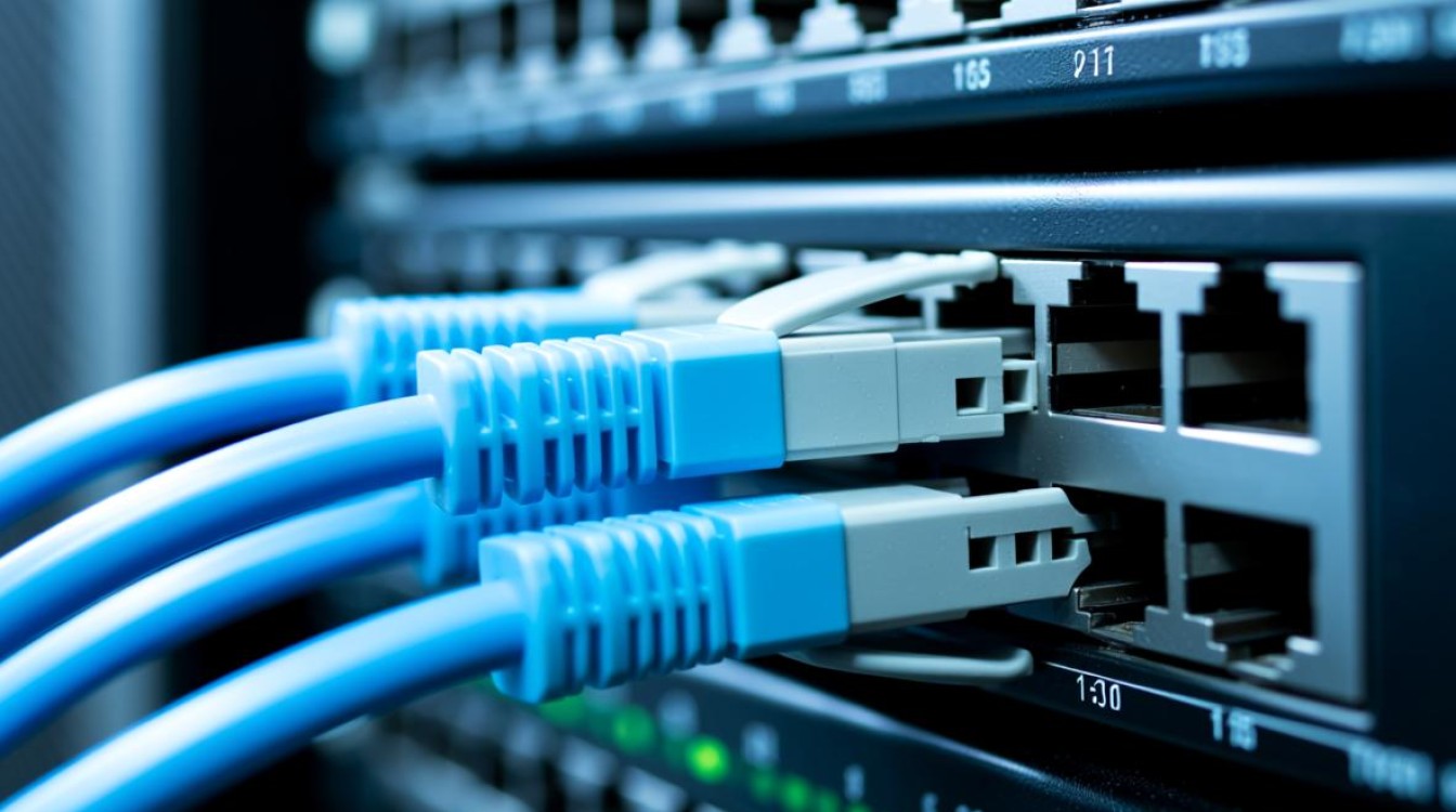 服务器开放哪些端口最关键?网络安全与功能平衡之谜揭晓! 服务器开放哪些端口最关键?网络安全与功能平衡之谜揭晓!