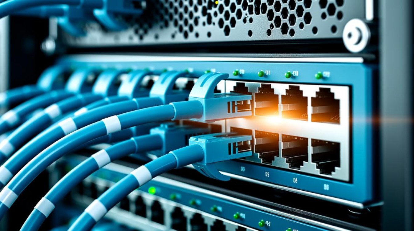 服务器开放哪些端口最关键?网络安全与功能平衡之谜揭晓! 服务器开放哪些端口最关键?网络安全与功能平衡之谜揭晓!