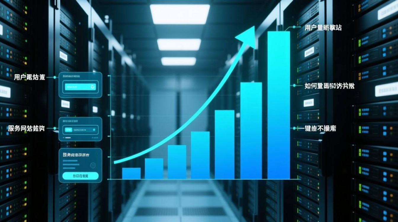 服务网站如何应对和处理高并发数据库操作挑战？