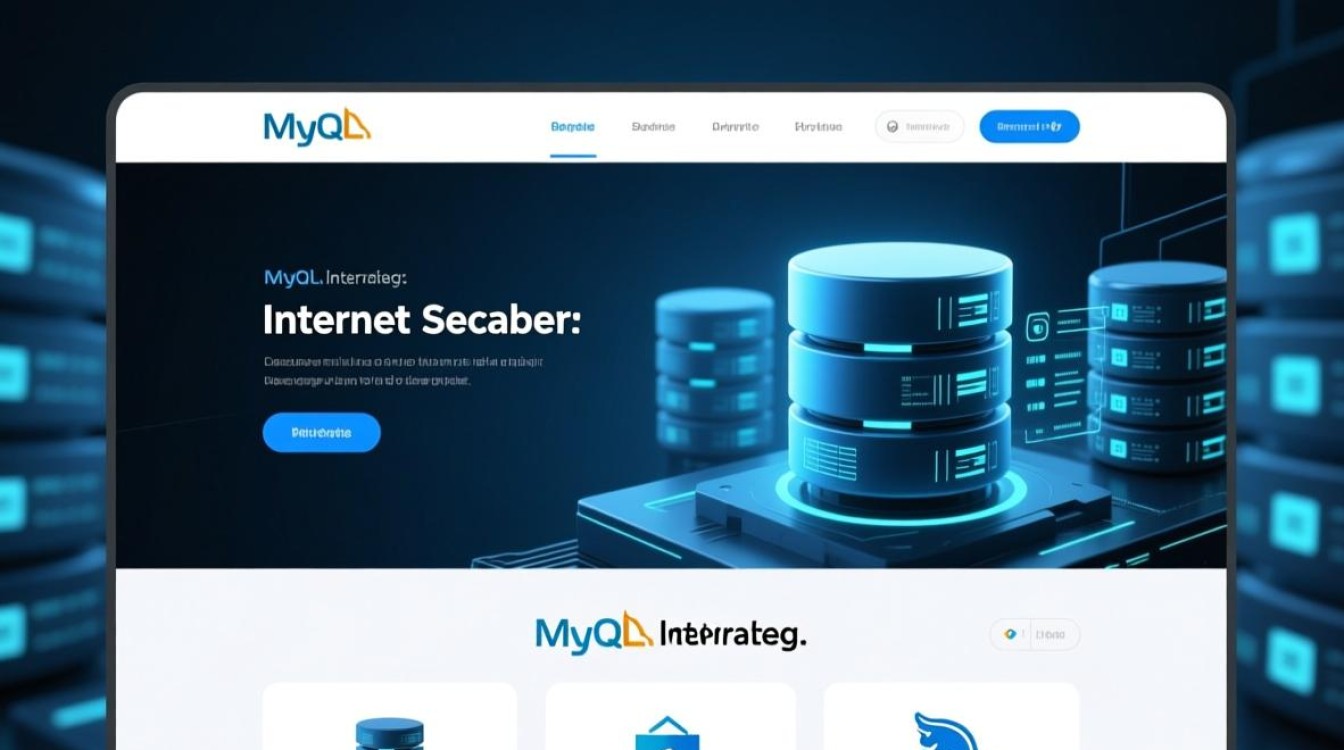 使用MYSQL数据库的服务网站有哪些优缺点?探讨其性能与应用前景。 使用MYSQL数据库的服务网站有哪些优缺点?探讨其性能与应用前景。