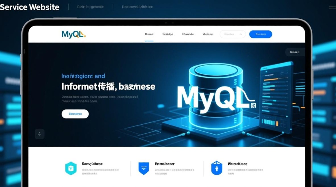 使用MYSQL数据库的服务网站有哪些优缺点?探讨其性能与应用前景。 使用MYSQL数据库的服务网站有哪些优缺点?探讨其性能与应用前景。
