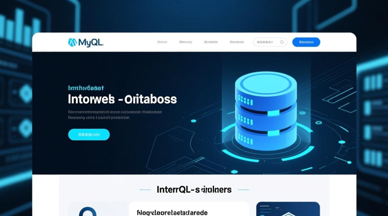 使用MYSQL数据库的服务网站有哪些优缺点?探讨其性能与应用前景。 使用MYSQL数据库的服务网站有哪些优缺点?探讨其性能与应用前景。