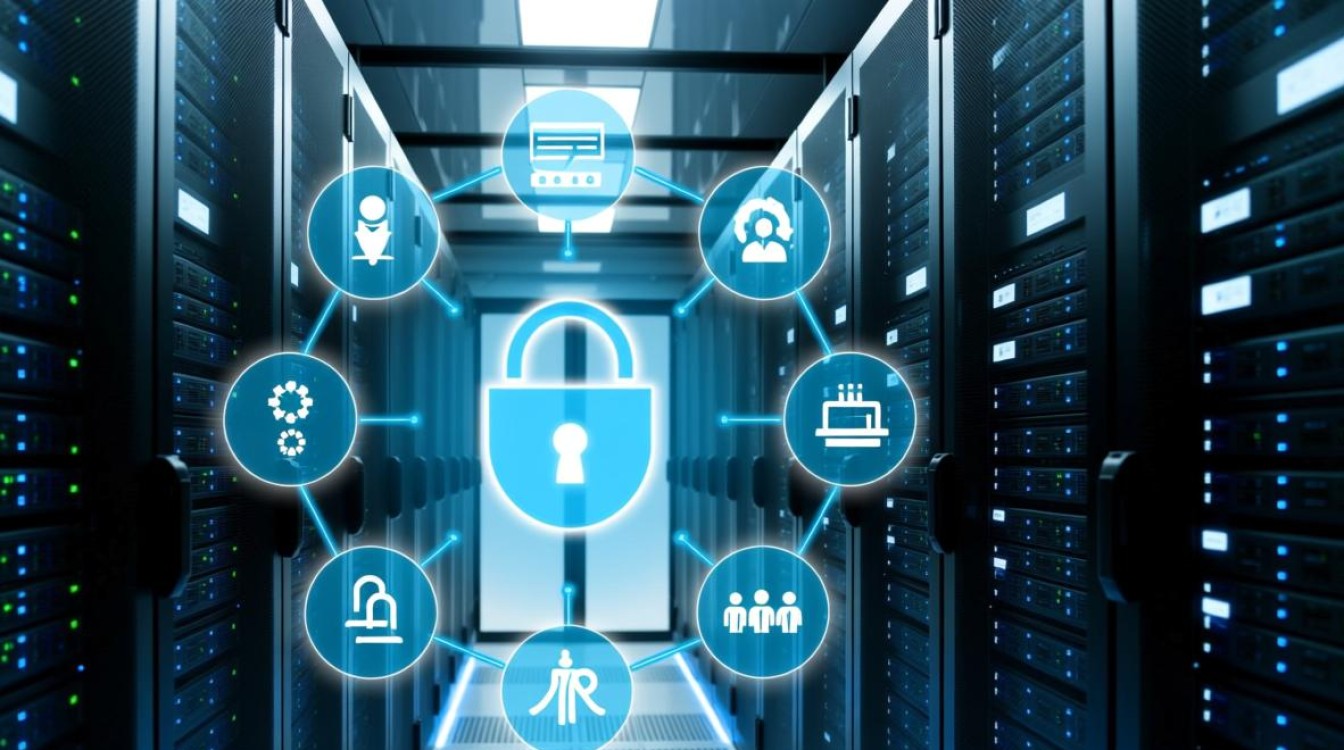 服务器高可用解决方案，有哪些高效策略和最佳实践？