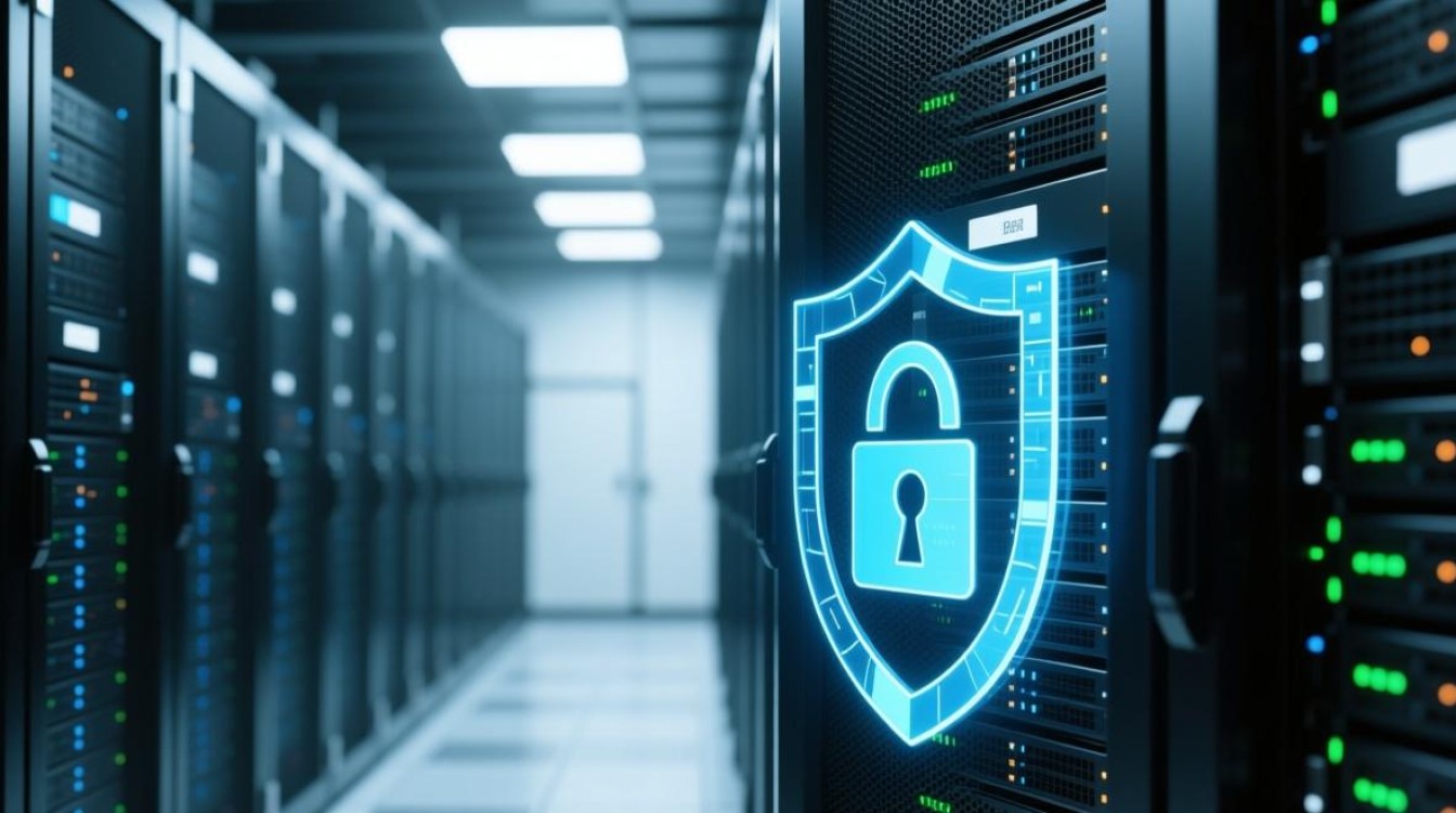 服务器防火墙开启是否必要？探讨最佳安全配置疑问