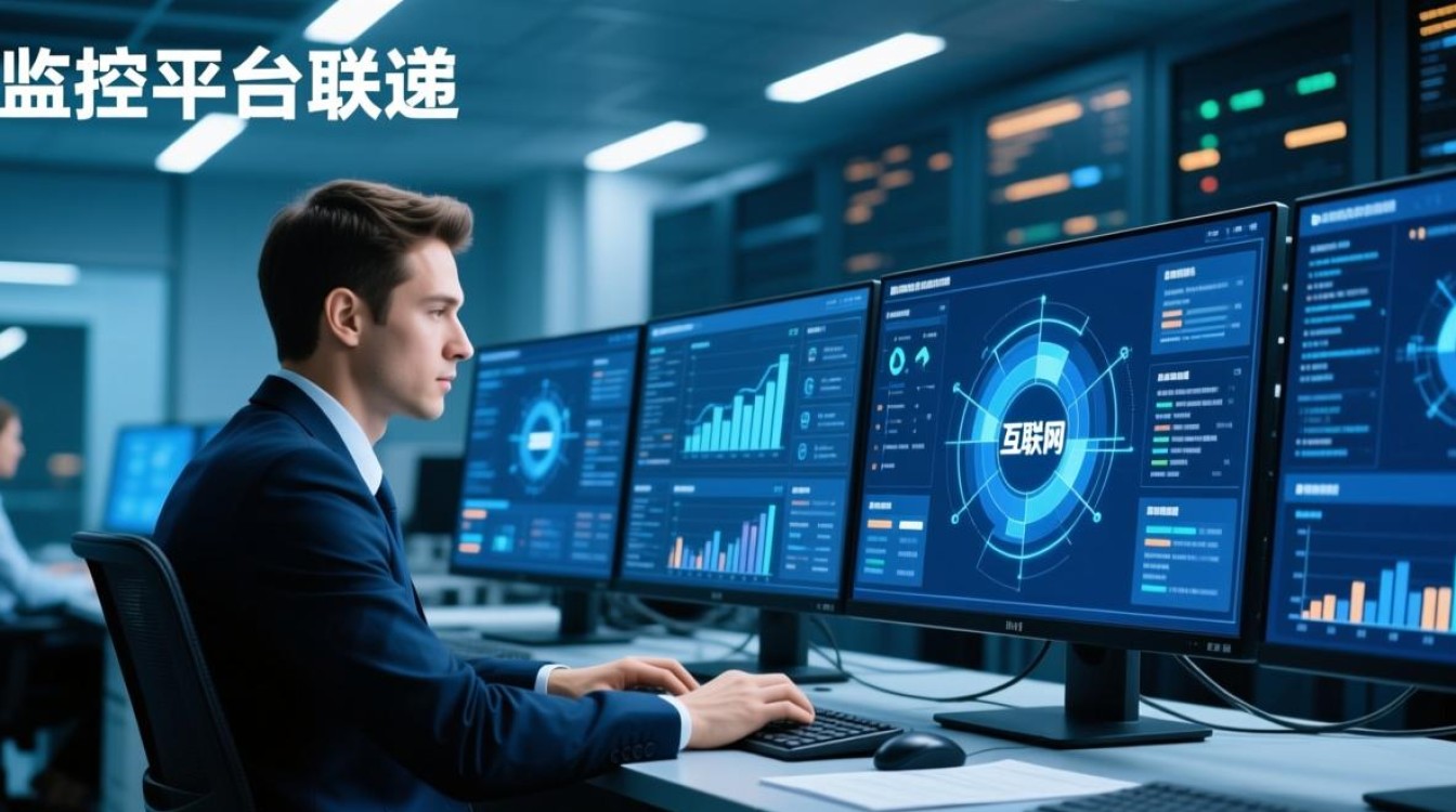 服务监控平台软件开发，如何确保系统稳定高效运行？