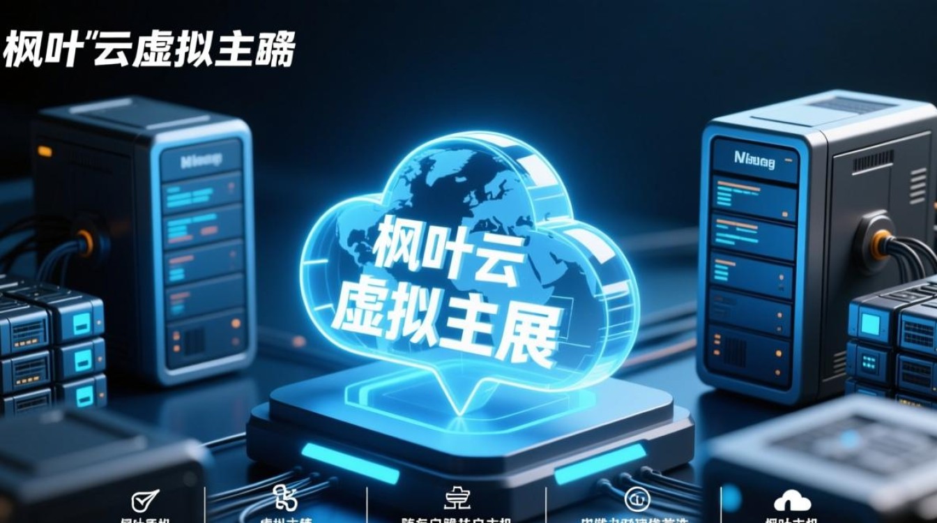 枫叶云虚拟主机如何引领行业?性价比与性能对比揭秘! 枫叶云虚拟主机如何引领行业?性价比与性能对比揭秘!