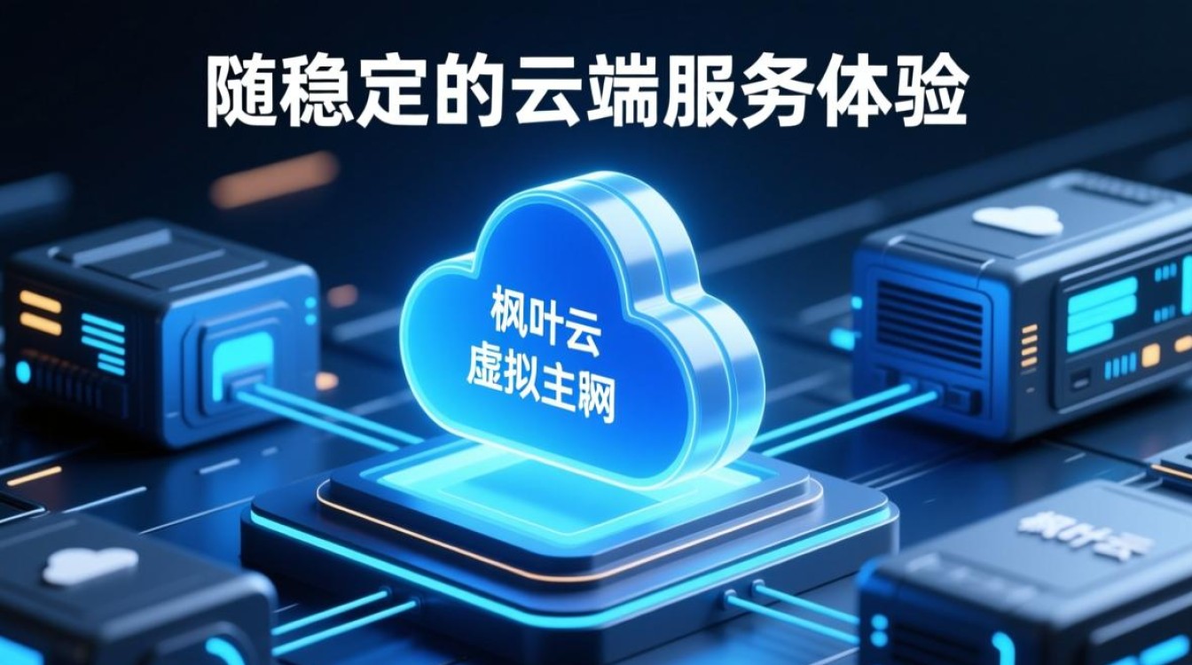枫叶云虚拟主机如何引领行业?性价比与性能对比揭秘! 枫叶云虚拟主机如何引领行业?性价比与性能对比揭秘!