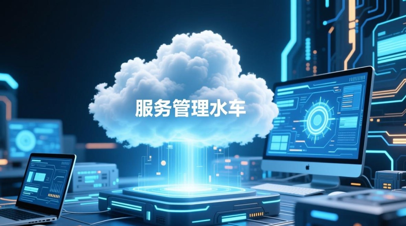 服务管理云计算,如何实现高效、安全的云服务管理策略? 服务管理云计算,如何实现高效、安全的云服务管理策略?