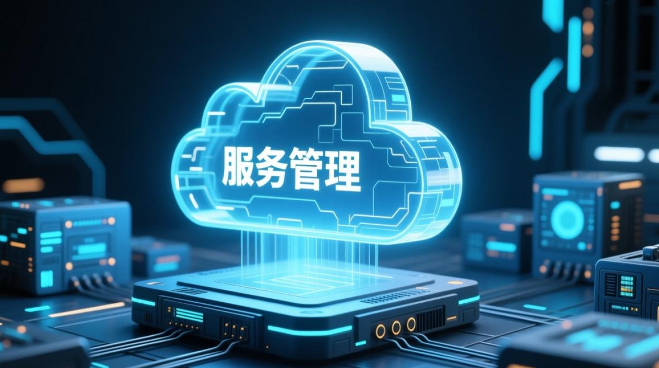 服务管理云计算,如何实现高效、安全的云服务管理策略? 服务管理云计算,如何实现高效、安全的云服务管理策略?