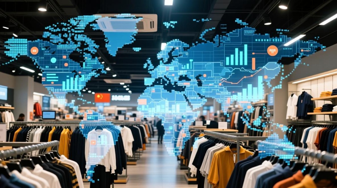 服装店如何利用服装店大数据分析软件提升销售，精准把握市场趋势？