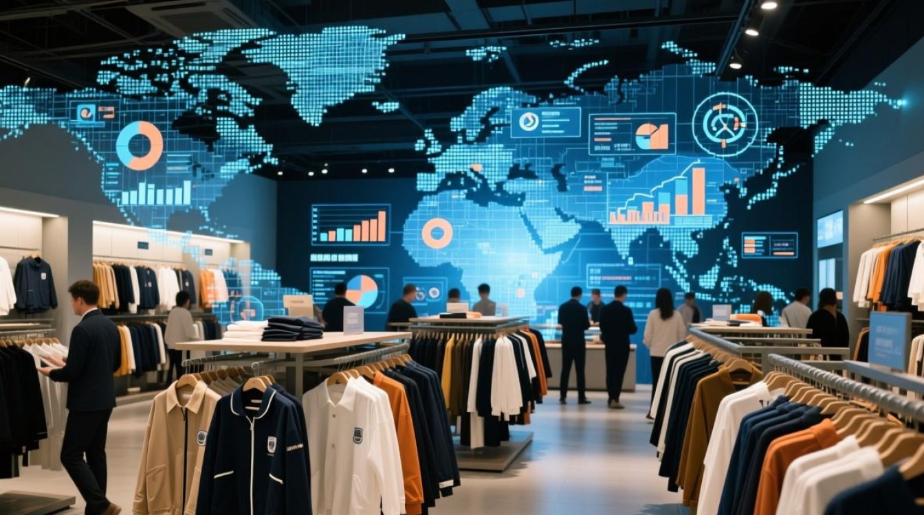 服装店如何利用服装店大数据分析软件提升销售，精准把握市场趋势？