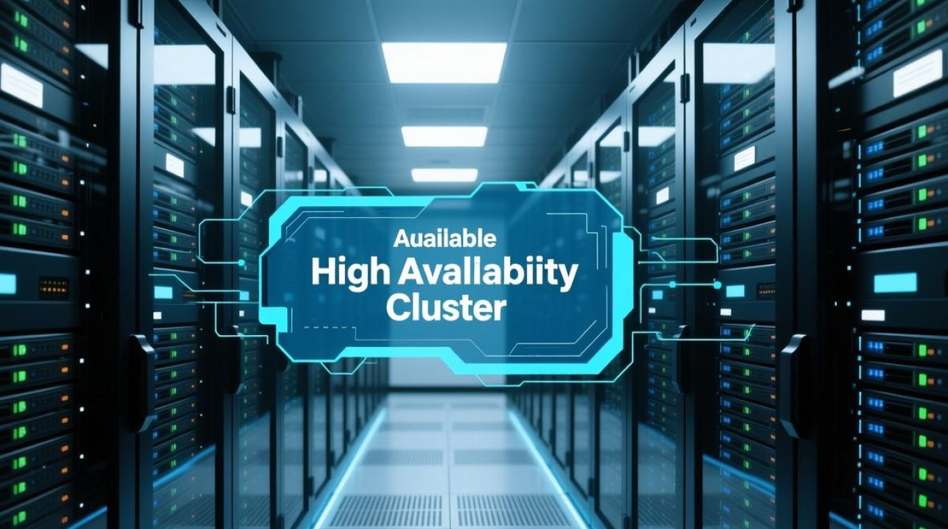 服务器高可用群集究竟如何实现？探讨其关键技术与挑战。