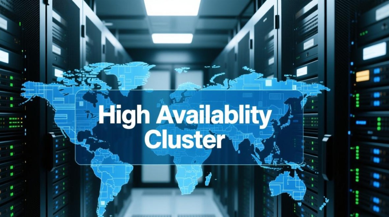 服务器高可用群集究竟如何实现？探讨其关键技术与挑战。