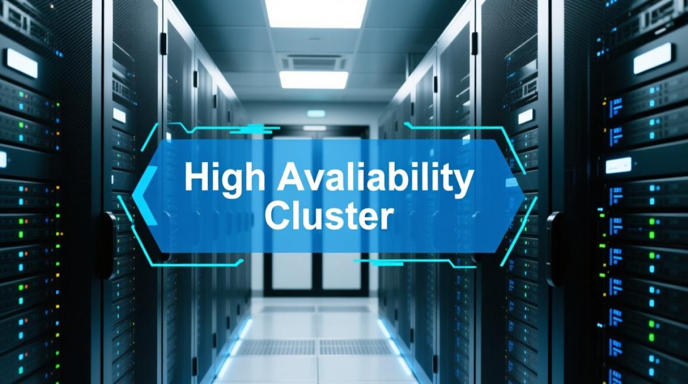 服务器高可用群集究竟如何实现？探讨其关键技术与挑战。