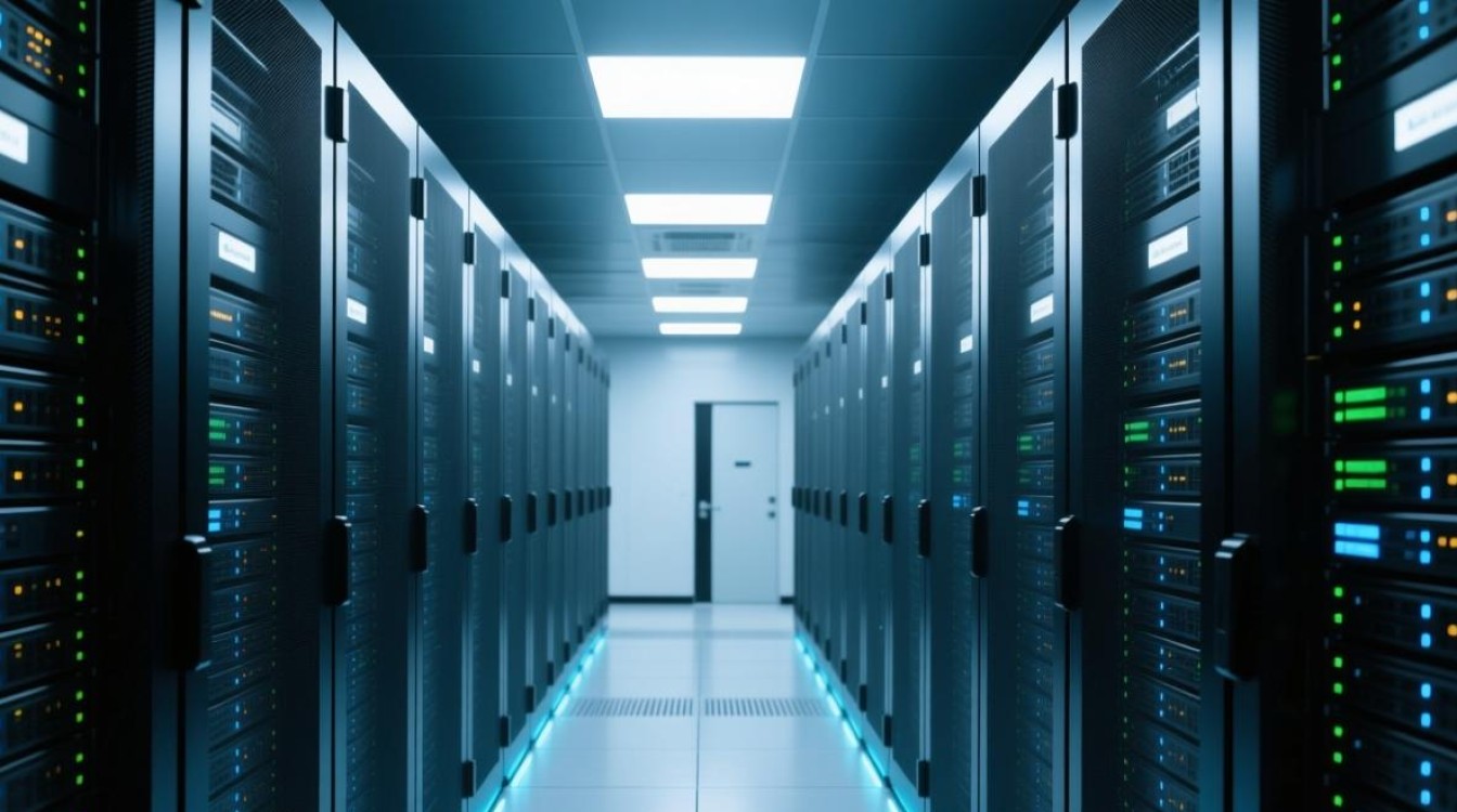 服务器项目描述中，关键细节和预期目标是什么？