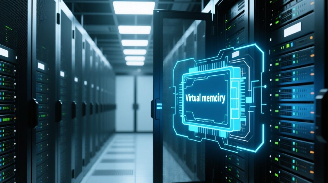 为何服务器必须开启虚拟内存?它对性能有何影响? 为何服务器必须开启虚拟内存?它对性能有何影响?