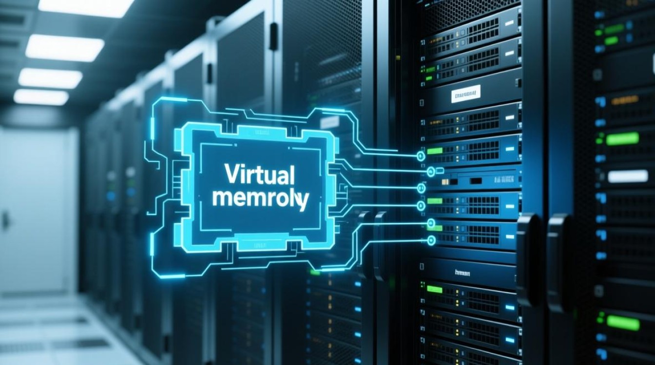 为何服务器必须开启虚拟内存?它对性能有何影响? 为何服务器必须开启虚拟内存?它对性能有何影响?