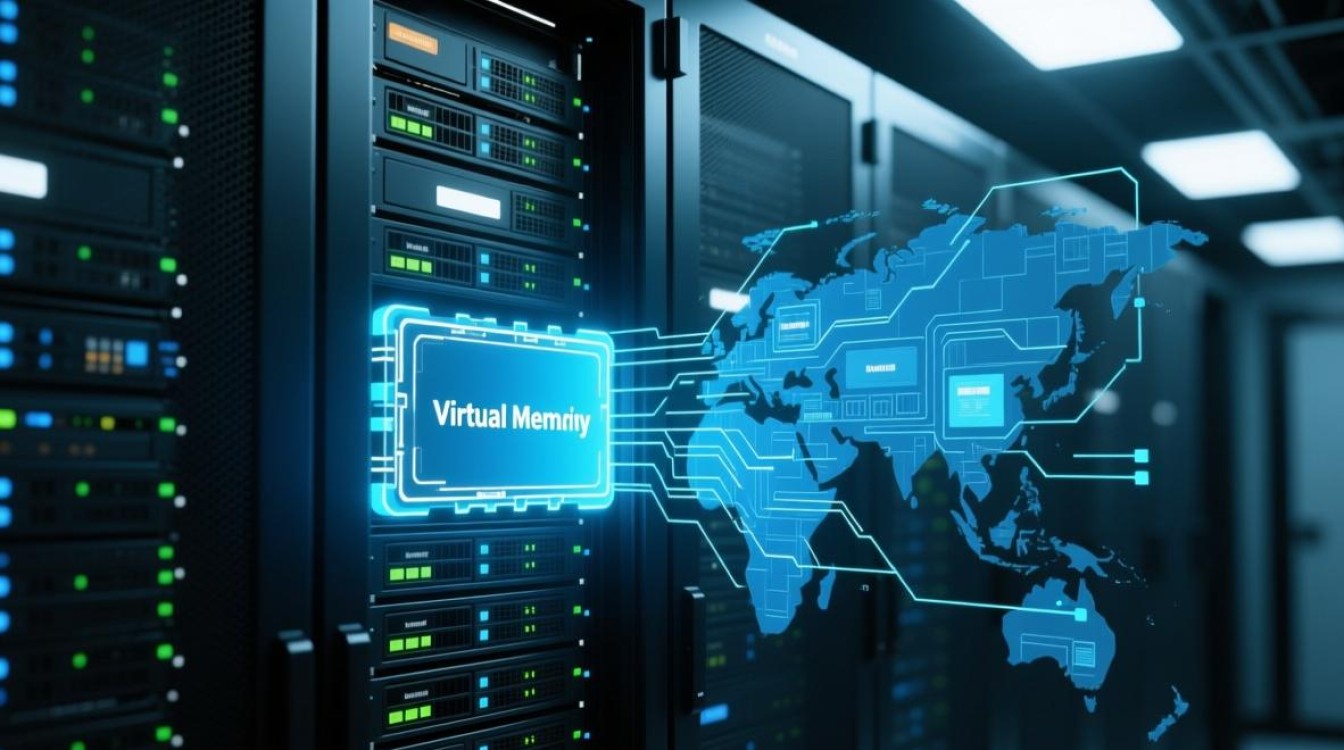 为何服务器必须开启虚拟内存?它对性能有何影响? 为何服务器必须开启虚拟内存?它对性能有何影响?