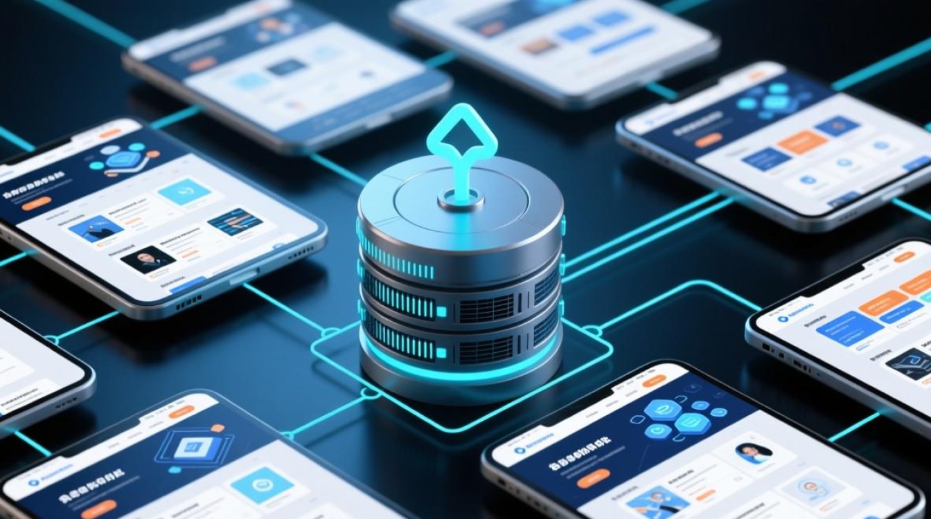 选择高度连接数据查询的数据库作为服务网站合适吗？潜在风险与优势如何权衡？