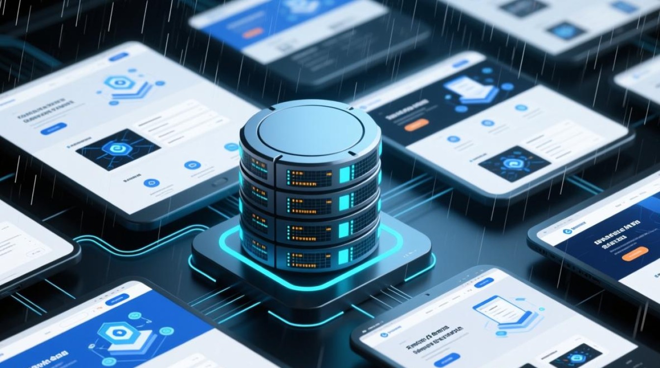 选择高度连接数据查询的数据库作为服务网站合适吗？潜在风险与优势如何权衡？