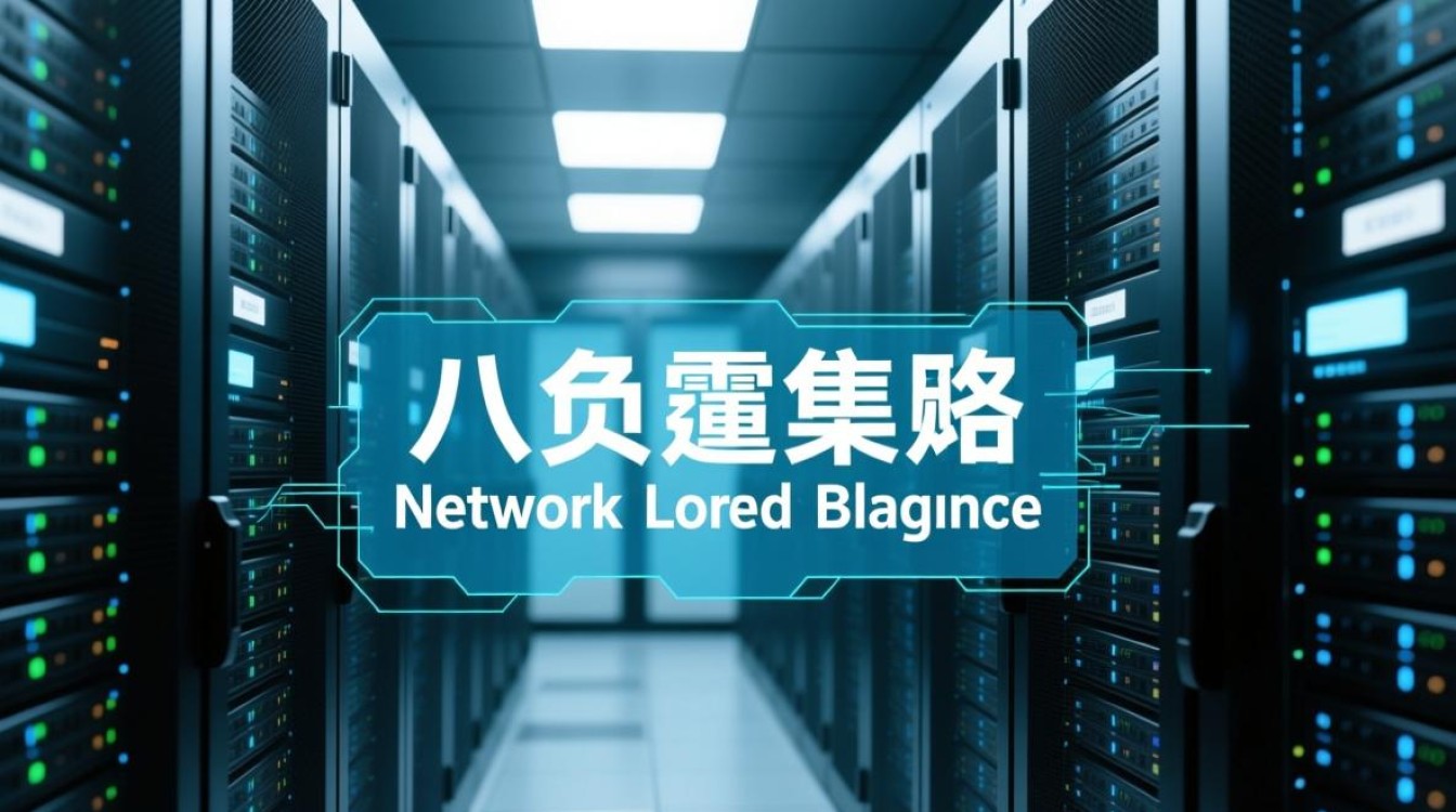 服务器集群网络负载均衡,如何实现高效、稳定的资源分配与优化? 服务器集群网络负载均衡,如何实现高效、稳定的资源分配与优化?