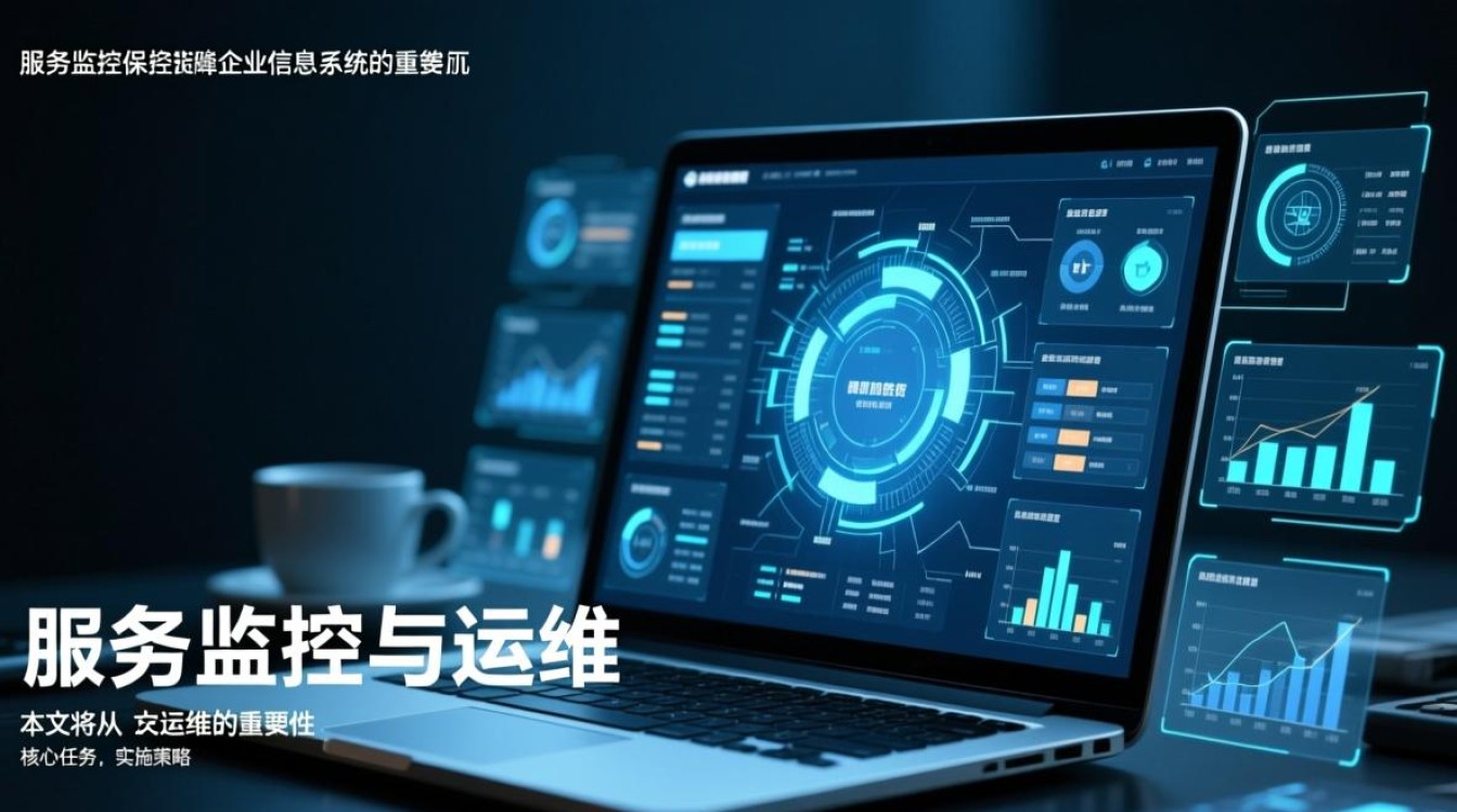 服务监控与运维,如何确保系统稳定高效运行,提升用户体验? 服务监控与运维,如何确保系统稳定高效运行,提升用户体验?