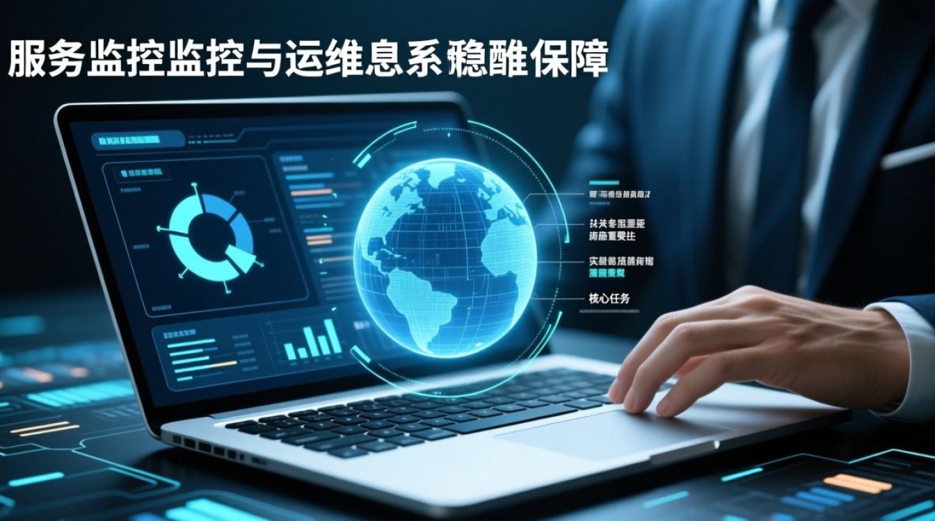 服务监控与运维,如何确保系统稳定高效运行,提升用户体验? 服务监控与运维,如何确保系统稳定高效运行,提升用户体验?