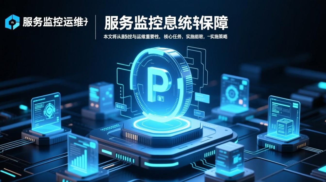 服务监控与运维,如何确保系统稳定高效运行,提升用户体验? 服务监控与运维,如何确保系统稳定高效运行,提升用户体验?