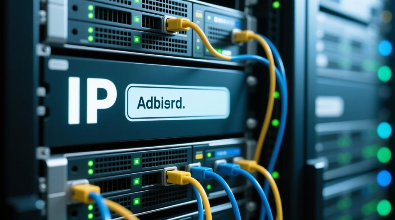 服务器默认管理IP地址具体是哪个，不同系统有何差异？