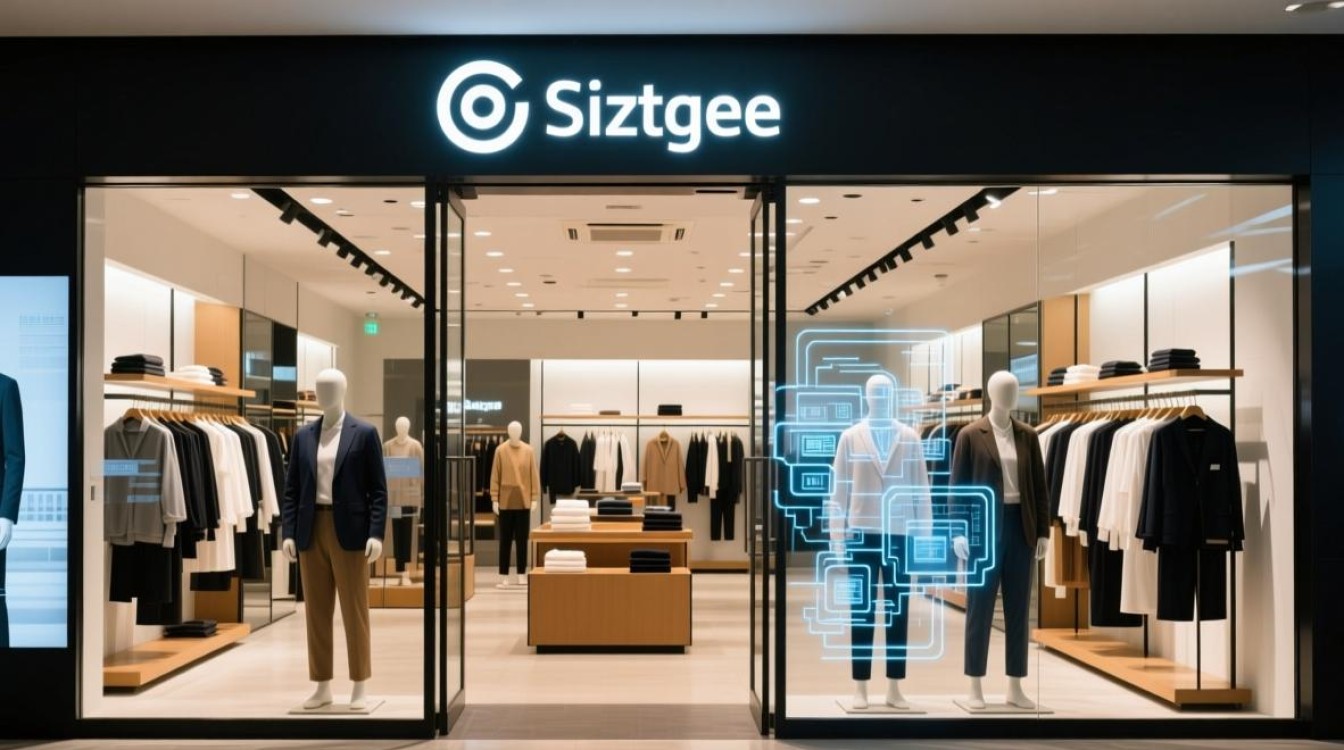 服装店如何利用服装店制作小程序提升销售效率？探讨其功能和优势。