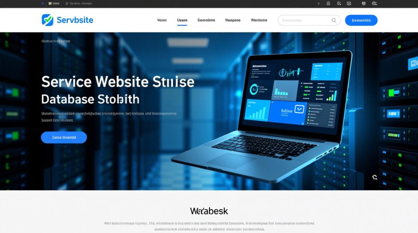 哪些服务网站适合采用DRDS数据库技术？探讨适用场景与优势