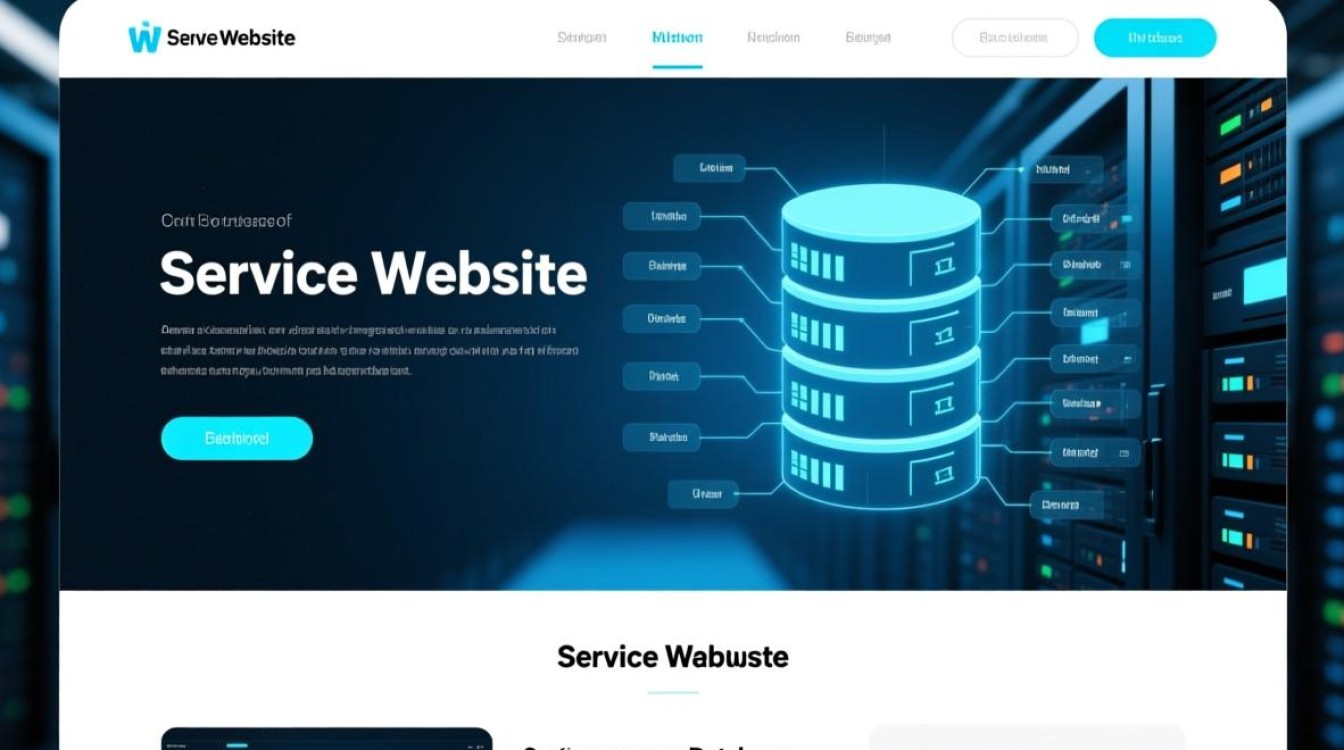 哪些服务网站适合采用DRDS数据库技术？探讨适用场景与优势