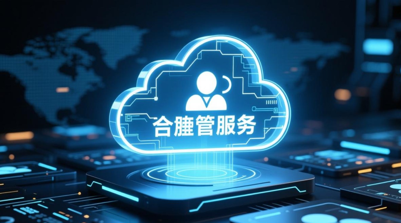 服务管理云服务如何实现高效运营与优化管理，面临哪些挑战？